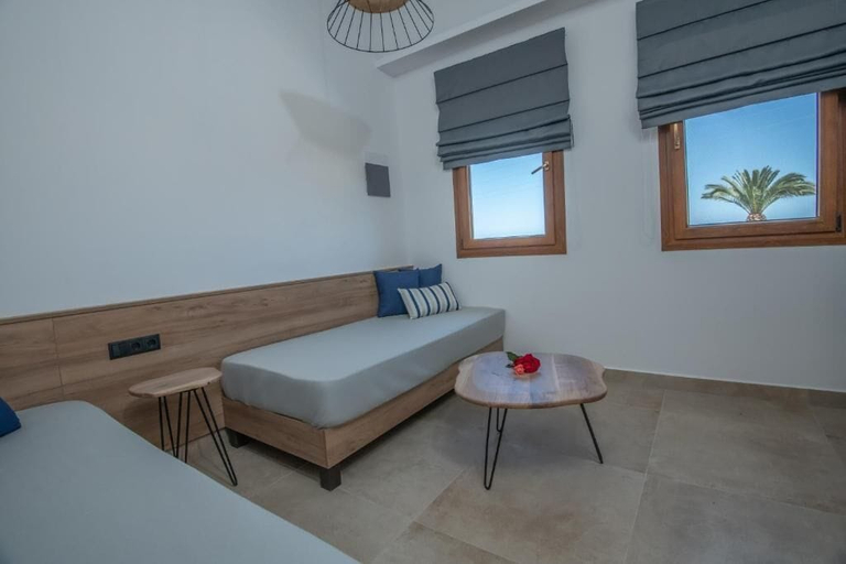 Bedroom 2, Ida Village I & II, Crete