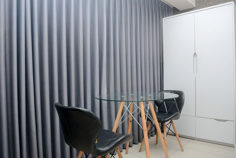 Others 4, Simply Studio at Springlake Summarecon Apartment, Bekasi