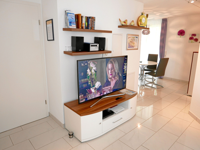 Others 3, Ferienwohnung im Atelierhaus, Bodenseekreis