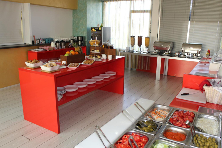 Food & Drinks 4, Garni Hotel Jugoslavija, Belgrade