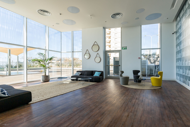 Others 4, Nat 600 Beach-Luxury Appartment