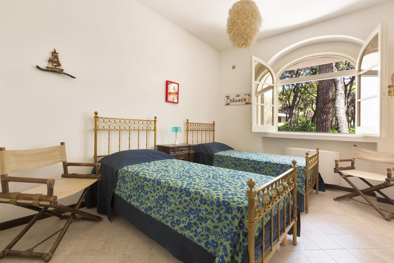Bedroom 3, Villa Denise, Taranto