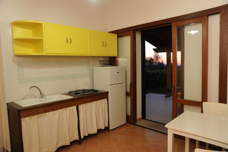 Others 5, Barnìa - Agriturismo, Salerno
