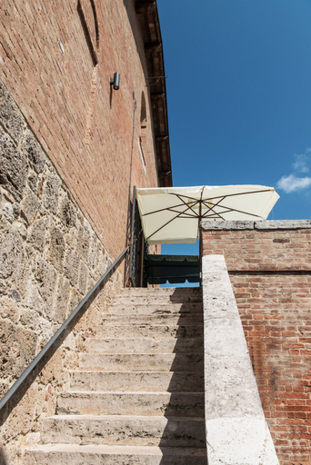 Exterior & Views, L'Albero di Gameli, Siena