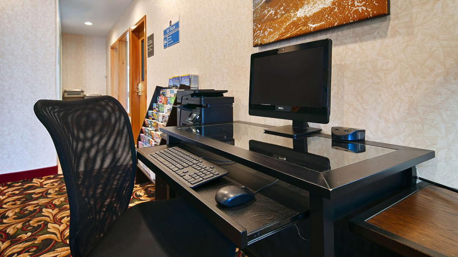 Others 5, Best Western Dallas Inn & Suites, Polk
