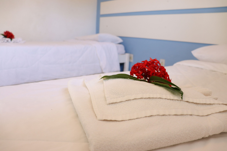 Bedroom 3, Villa Salvia Fishbone Area, Armação dos Búzios