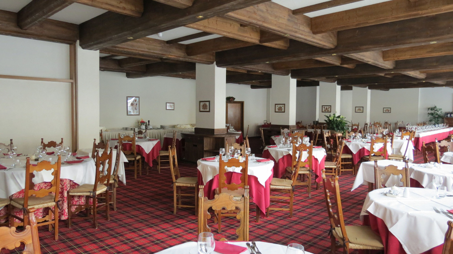 Food & Drinks 5, Savoia Palace, Trento