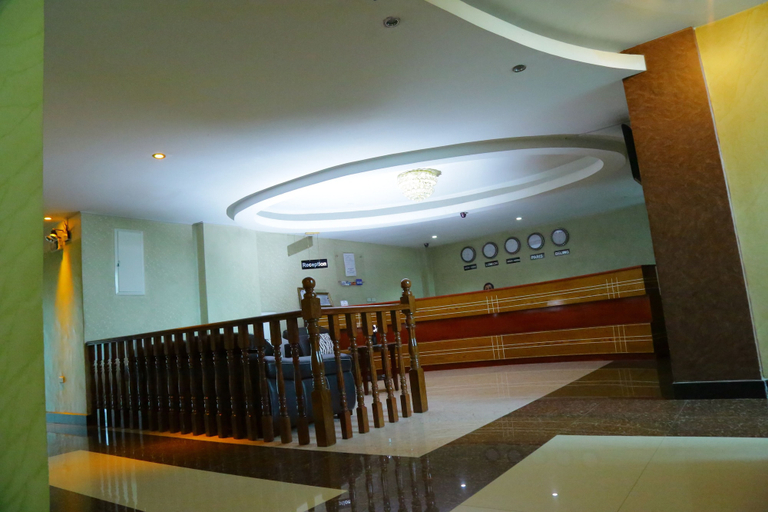 Others 4, Bata Hotel, Addis Abeba