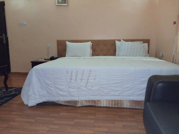 Bedroom 5, First Laurel Hotel & Suites, IbadanSouth-East