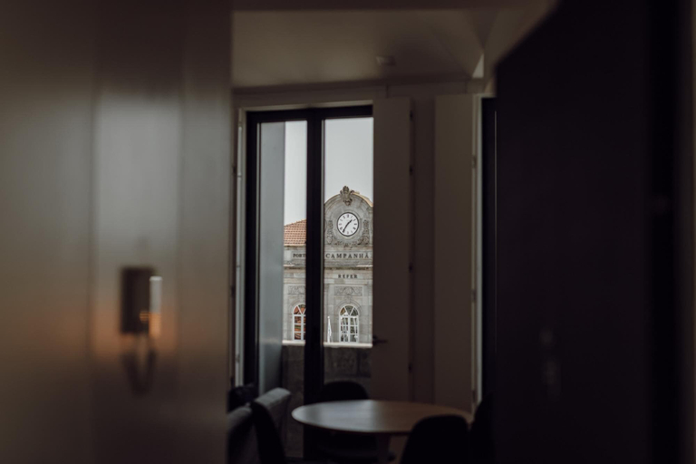 Others 5, Courtyard Oporto Design Apartment D, Porto