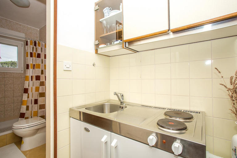 Bathroom 4, Apartments Marija Banjol, Lopar/Supetarska Draga