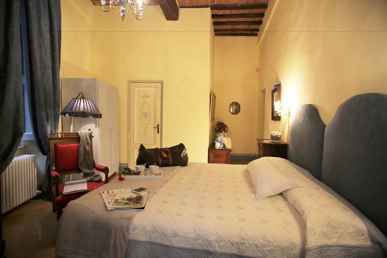 Bedroom 3, B&B Le Aquile, Siena