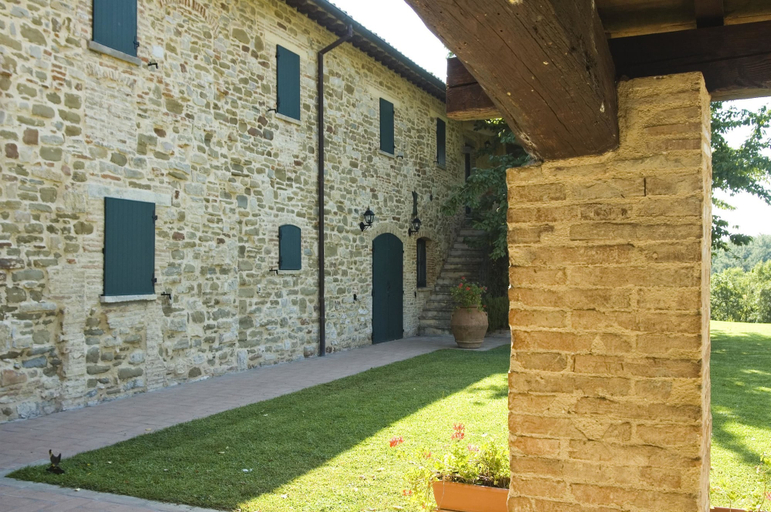 Exterior & Views 2, Azienda Agraria Montelujano, Perugia
