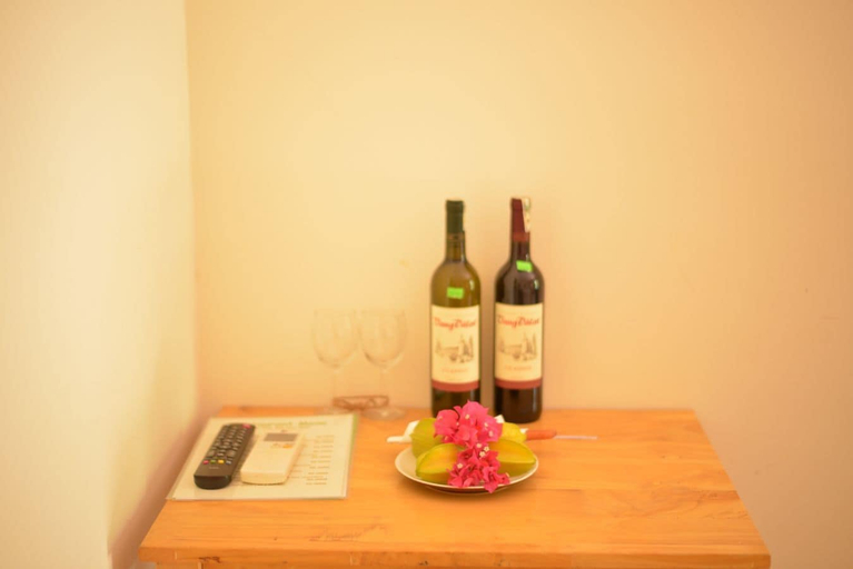 Food & Drinks 3, Alyssa's Garden Home, Phan Thiết