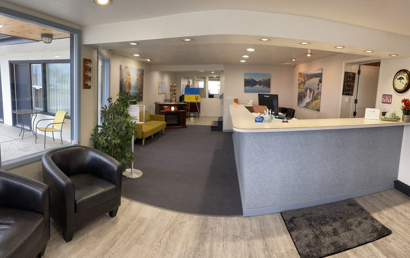Others 5, Americas Best Value Inn Polson, Lake