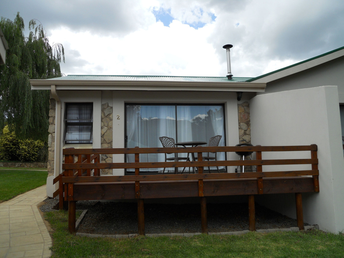 Exterior & Views 2, Bella Vista Self Catering, Thabo Mofutsanyane
