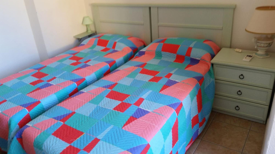 Bedroom 4, L'Onda Blu, Cagliari