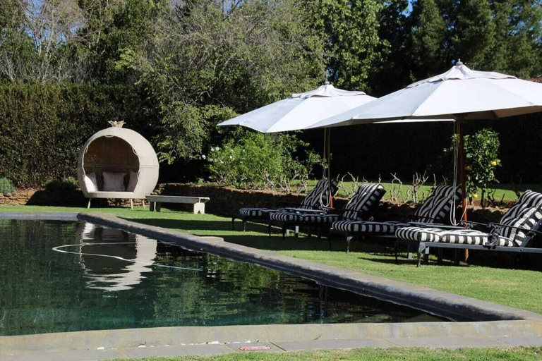 Sport & Beauty 5, Jan Harmsgat Country House, Cape Winelands