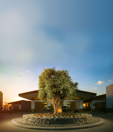 Exterior & Views 2, The Setai Sea of Galilee