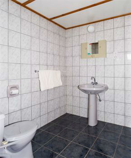 Bathroom 5, Marion