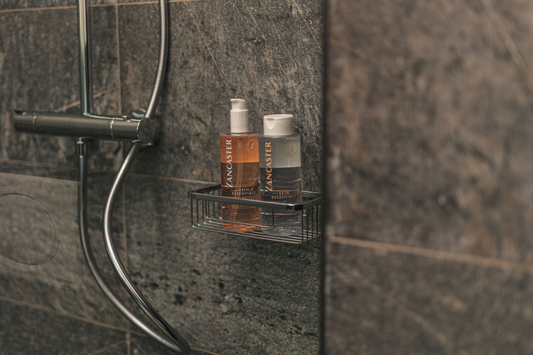 Bathroom 4, Puitalm - Natur I Apart I Hotel, Imst