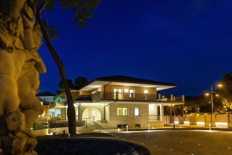 Exterior & Views 3, Aurum Suites, Pescara