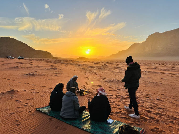 Others 5, Wadirum Quiet Village Camp, Aqaba