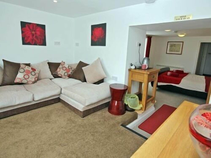 Others 5, Sawyers Bed and Breakfast, Cornwall