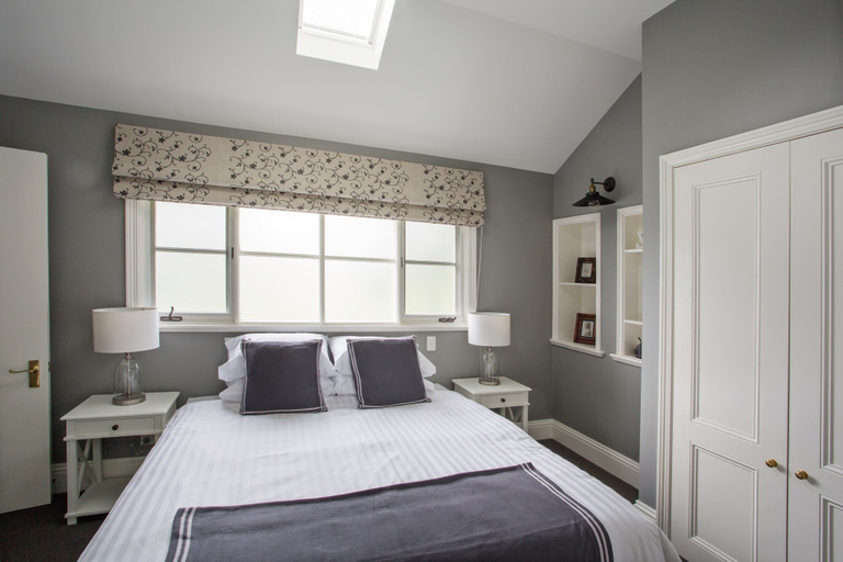 Bedroom 2, Oak Tree Lodge, Bass Coast - Phillip Is.