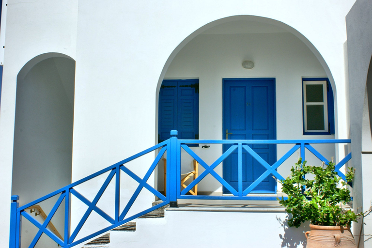 Exterior & Views 2, Hotel Blue Bay Villas, South Aegean