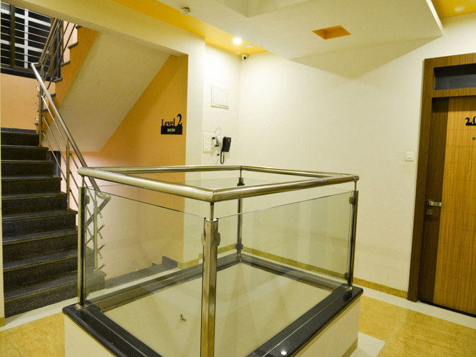Others 5, Hotel Midtown Inn, Nashik