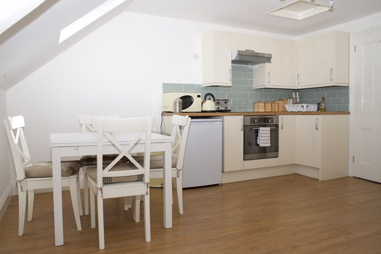 Others 5, Harbour View Guest House, Cornwall