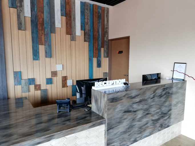 Others 4, Rest And Comfort Boutique Hotel, Kuala Terengganu