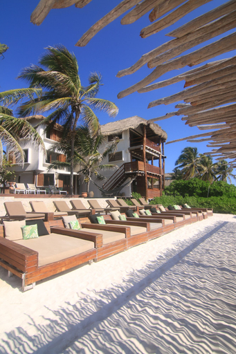 Exterior & Views 2, Amansala, Cozumel