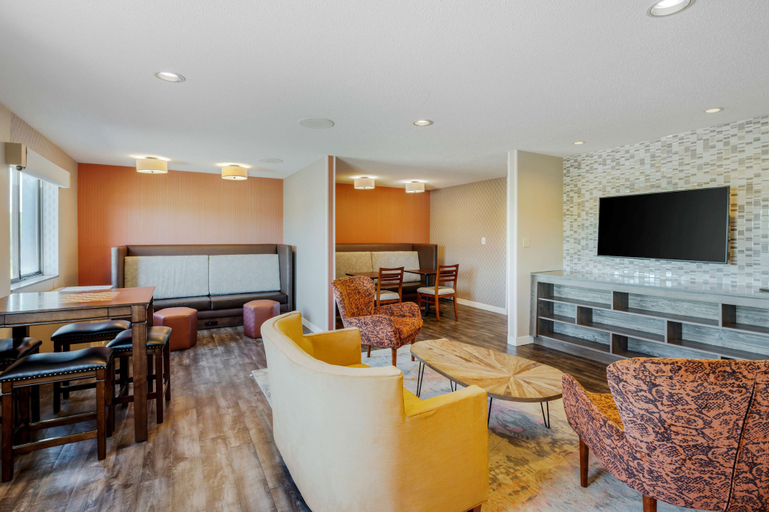 Others 5, Best Western Plus Warsaw, Kosciusko
