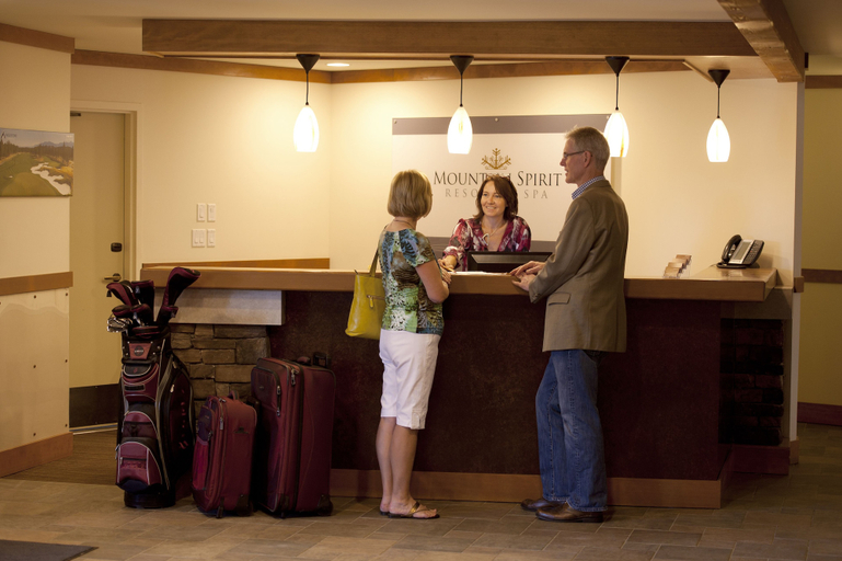 Others 5, Mountain Spirit Resort, East Kootenay