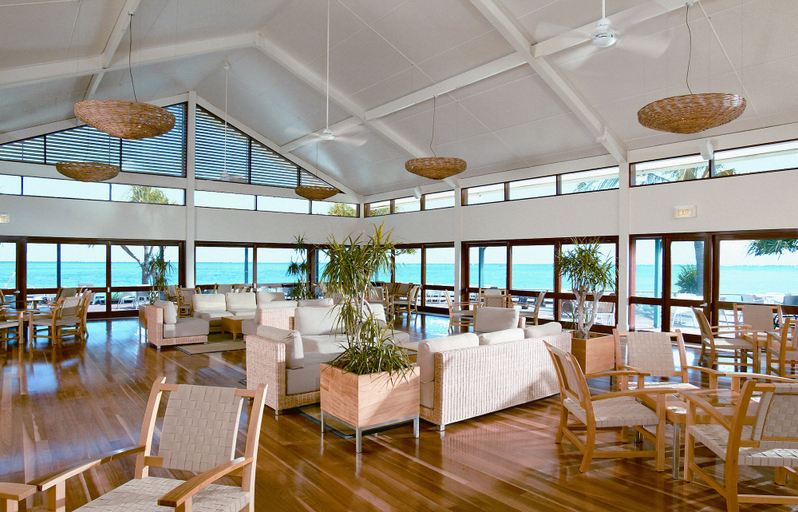 Food & Drinks 5, Heron Island Resort, Calliope - Pt B