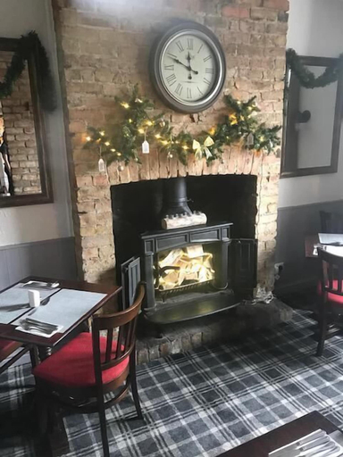 Others 4, The Oddfellows Arms, North Yorkshire