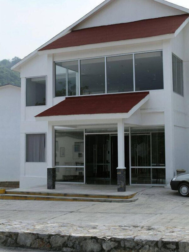 Exterior & Views 1, Sierra Huasteca Tamazunchale, Tamazunchale