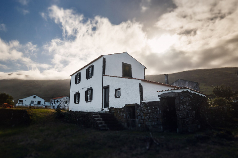 Exterior & Views 2, Liiiving in Açores - Ocean View House, São Roque do Pico