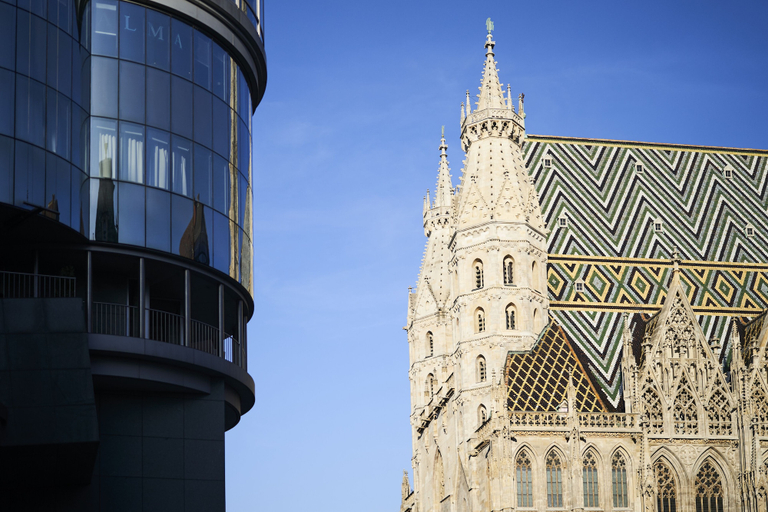 Exterior & Views 1, DO & CO Hotel Vienna, Wien