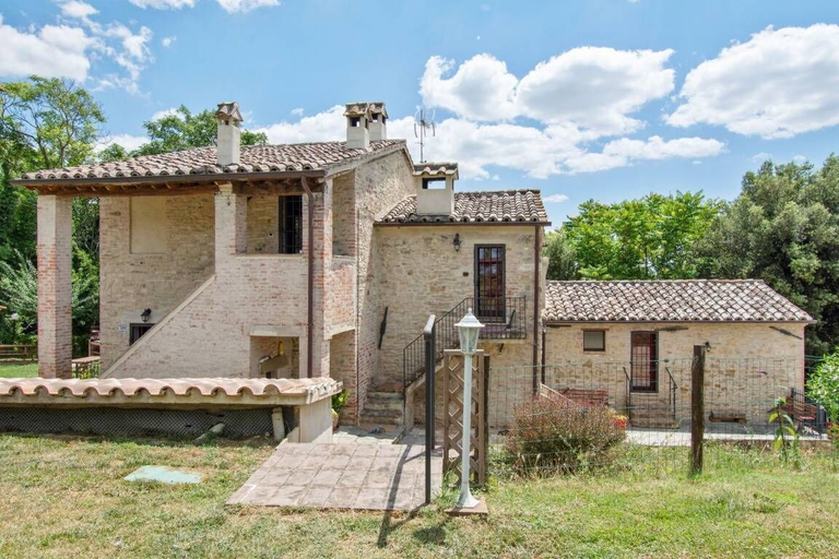 Exterior & Views 2, La Collina Degli Ulivi, Perugia