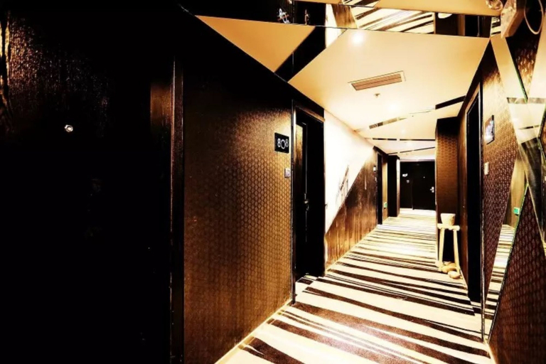Others 5, Bo Lian Hui Fashion Hotel, Chongqing