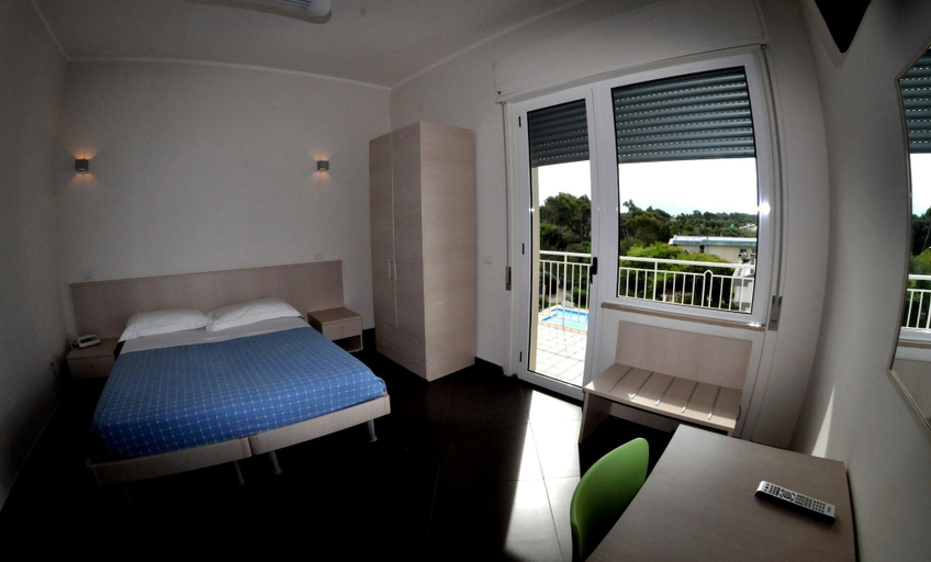 Bedroom 3, Riviera Spineta, Salerno