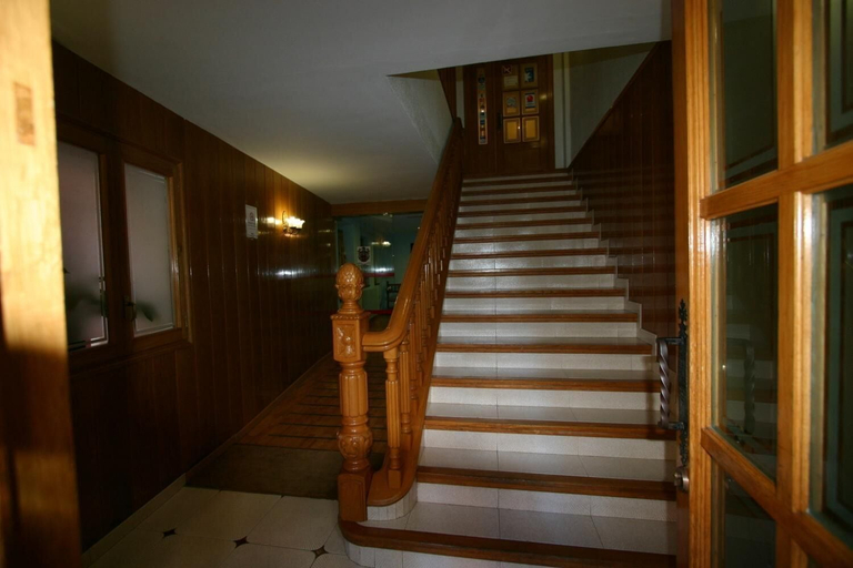 Others 5, Hotel Can Mestre, Lleida