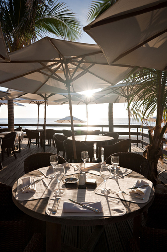 Food & Drinks 5, Le Saint Alexis, Saint-Paul