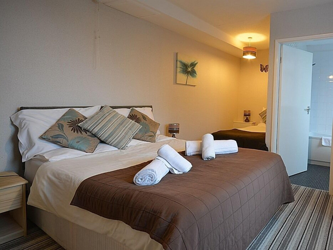Bedroom 5, The Ransdale Hotel, East Riding of Yorkshire