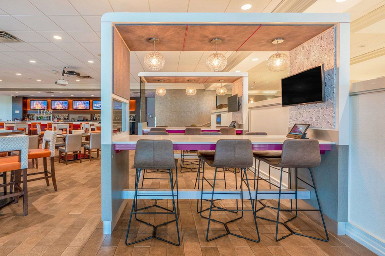 Food & Drinks 5, Sonesta San Jose - Milpitas, Santa Clara