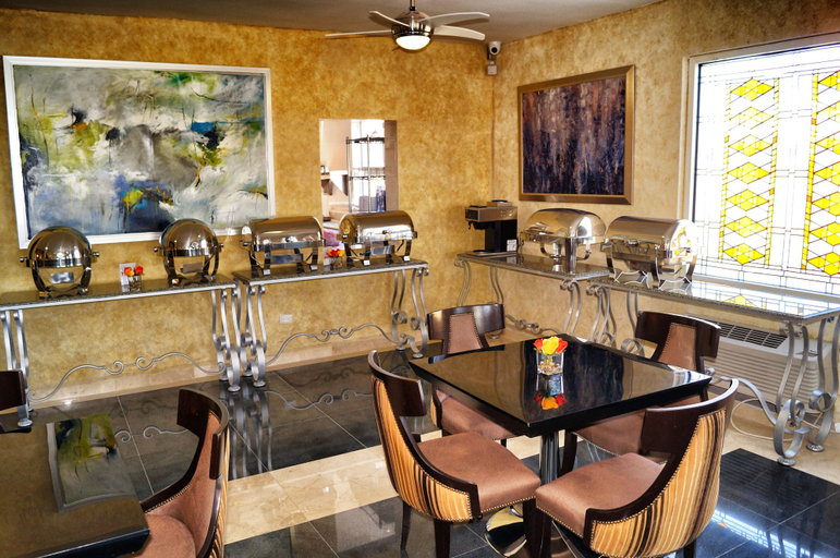 Food & Drinks 3, Los Cedros Hotel Inn Torreon, Torreón