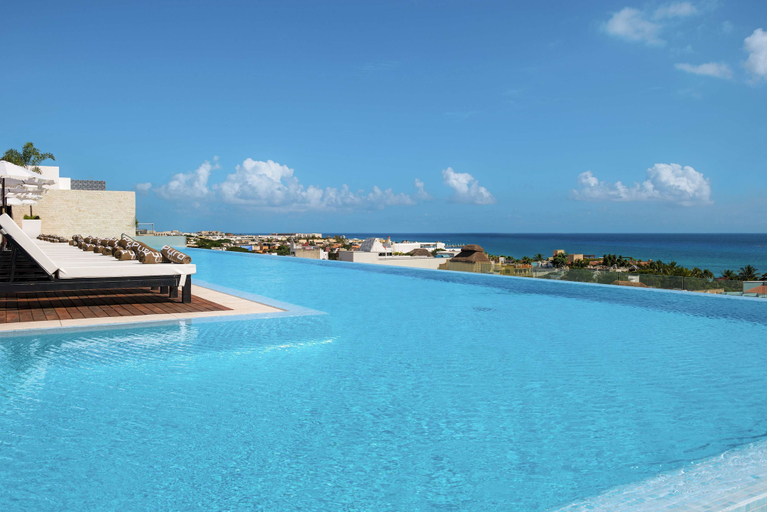 Sport & Beauty 2, The Fives Downtown Hotel - Curio Collection by Hilton, Cozumel